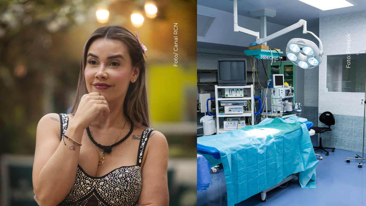 Manuela Gómez causa preocupación al sincerarse sobre su salud