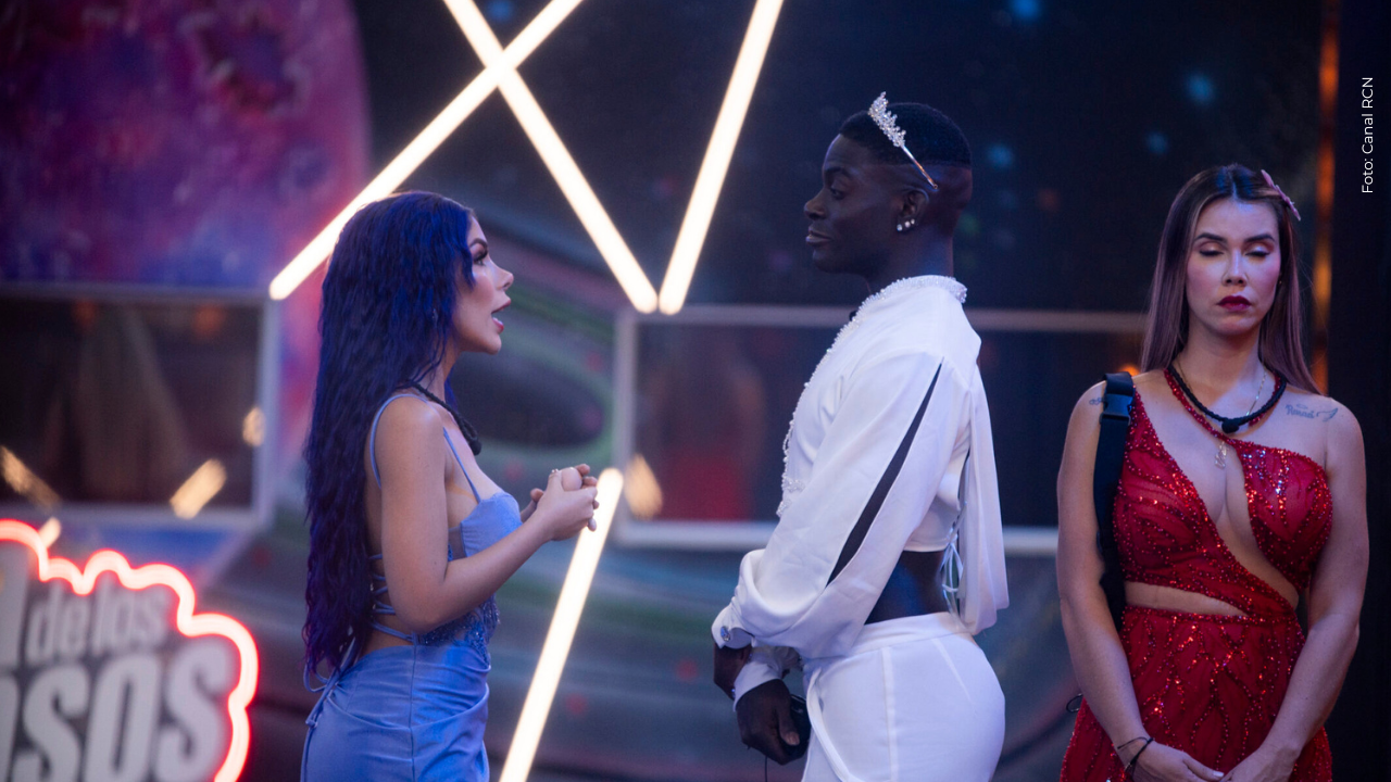 Alexa Torrex presentó discordias con Campanita en La casa de los famosos Col: ¿por qué se incomodaron?