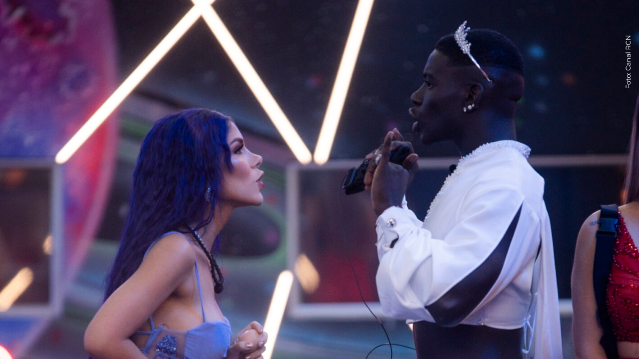 Alexa Torrex presentó discordias con Campanita en La casa de los famosos Col: ¿por qué se incomodaron?