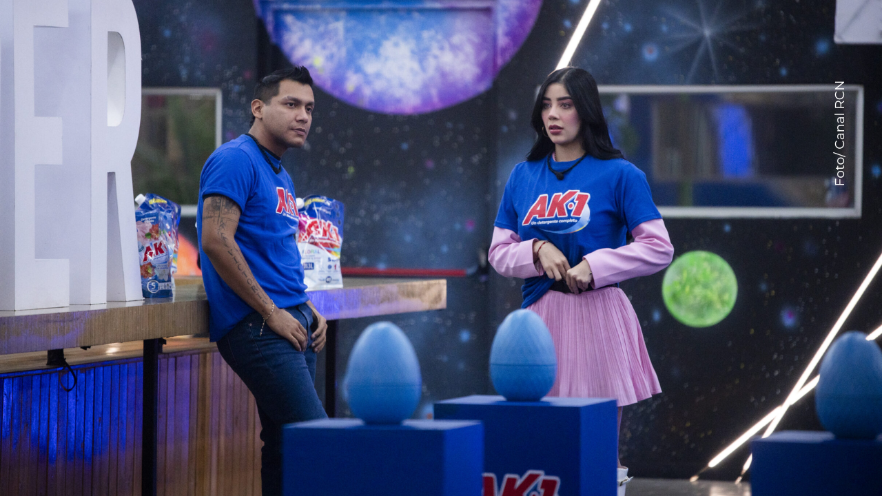 Juanda Caribe reflexiona sobre su comportamiento