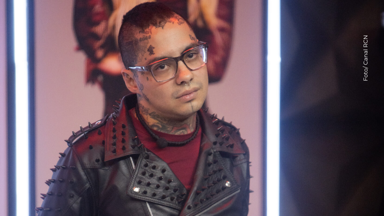 Nicolás Arrieta explica sus movimientos y revela su diagnóstico