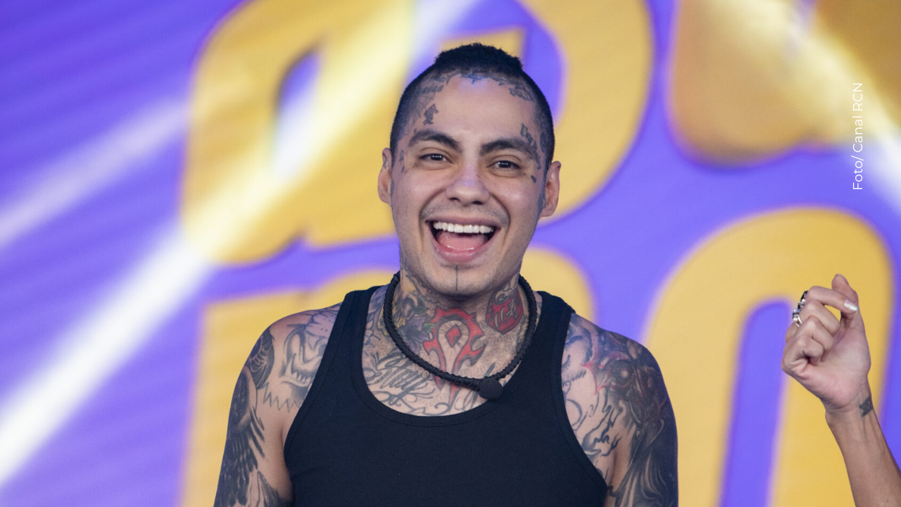 Nicolás Arrieta se disculpa con sus seguidores y explica su diagnóstico