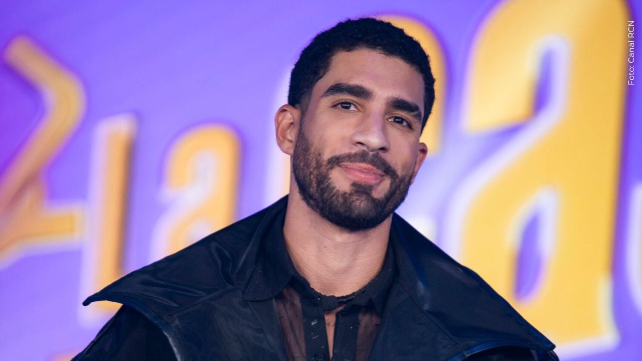 Renzo opina del beso entre Alexa y Tebi y provoca ola de críticas en redes sociales