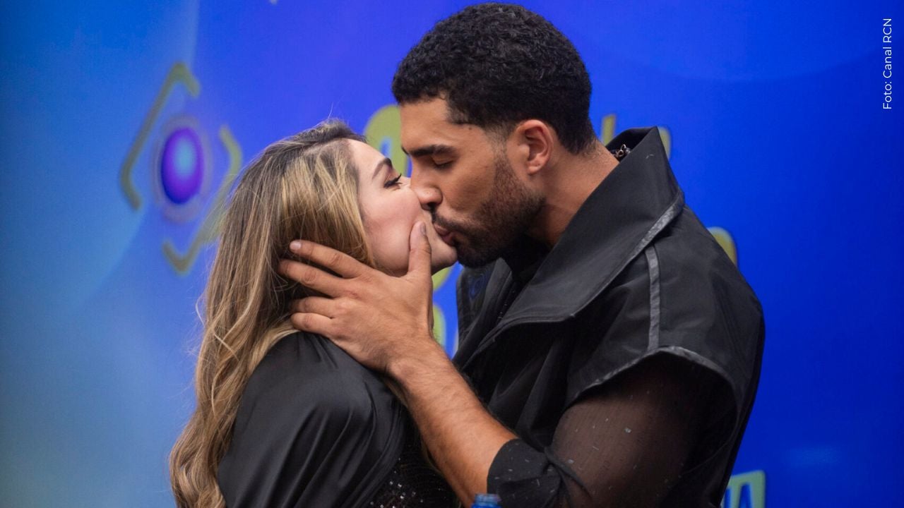 Renzo opina del beso entre Alexa y Tebi y provoca ola de críticas en redes sociales