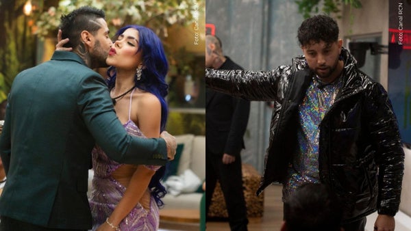 Jhorman Toloza arremetió contra la familia de Alexa Torres tras lo ocurrido con Tebi: “qué sorpresa…”