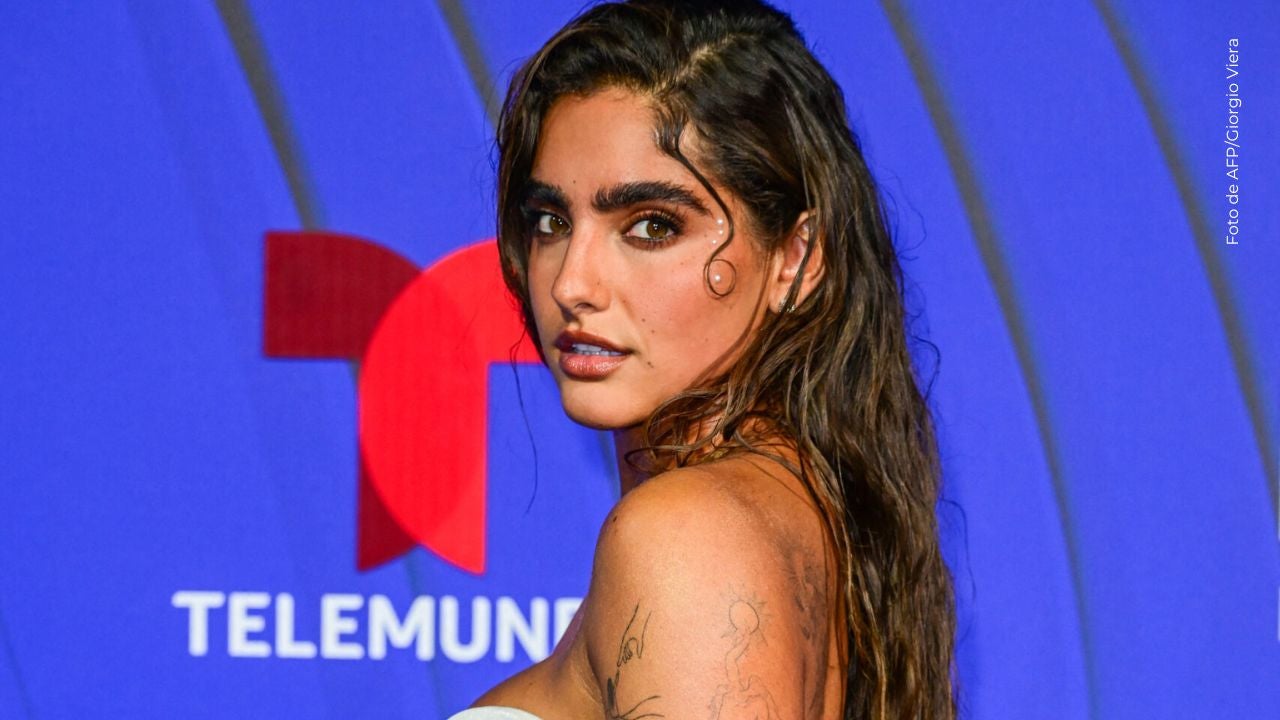 El sorpresivo cambio físico que Isabella Ladera notó antes del parto