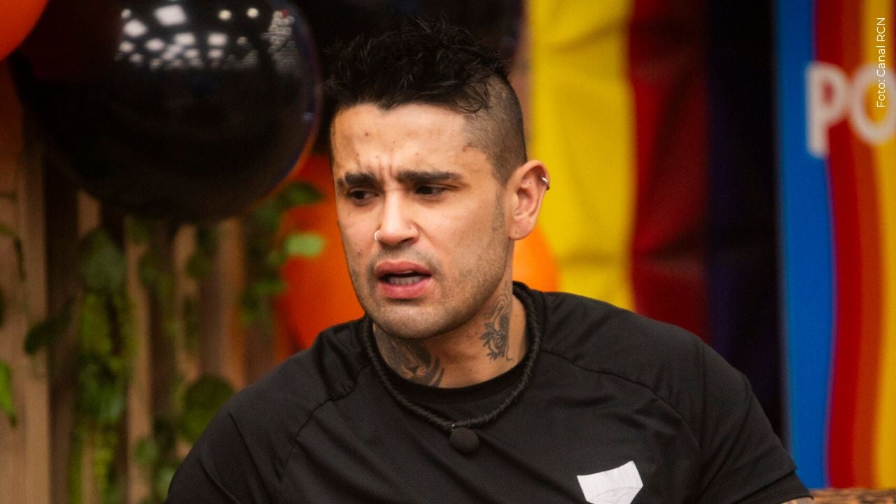 El mensaje de Alejandra Salguero tras el beso de Alexa y Tebi en La casa de los famosos Colombia