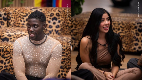 Mariana y Campanita se enfrentaron por la salvación en La casa de los famosos Colombia: ¿quién ganó?