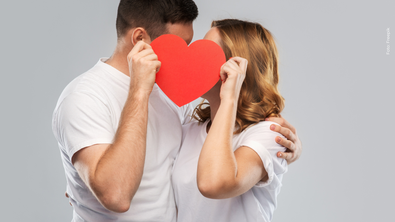 Ella es Dianny More, la nueva pareja de DJ Exotic: así le propuso el noviazgo tras video compartido