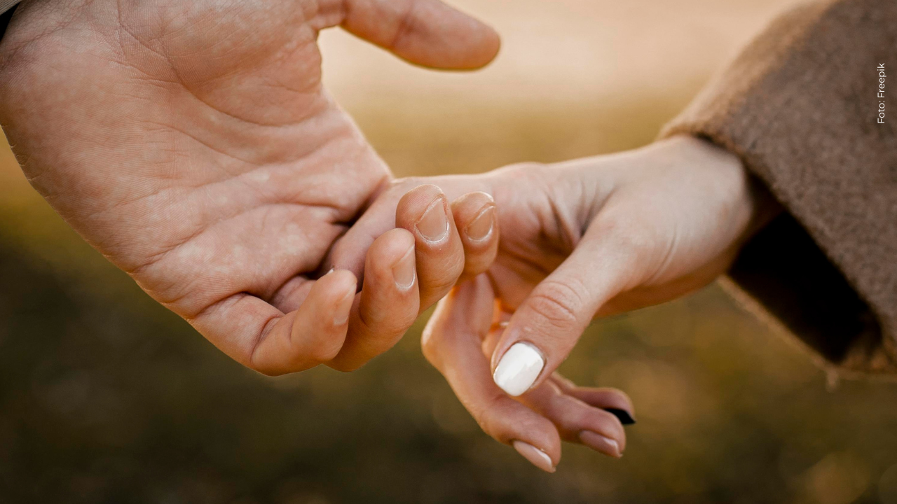 Ella es Dianny More, la nueva pareja de DJ Exotic: así le propuso el noviazgo tras video compartido