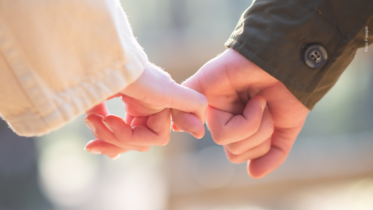 Ella es Dianny More, la nueva pareja de DJ Exotic: así le propuso el noviazgo tras video compartido