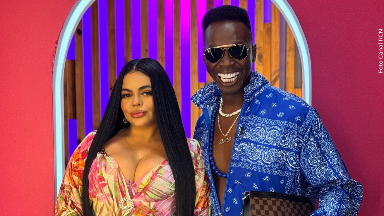 Koral Costa habla de Omar Murillo