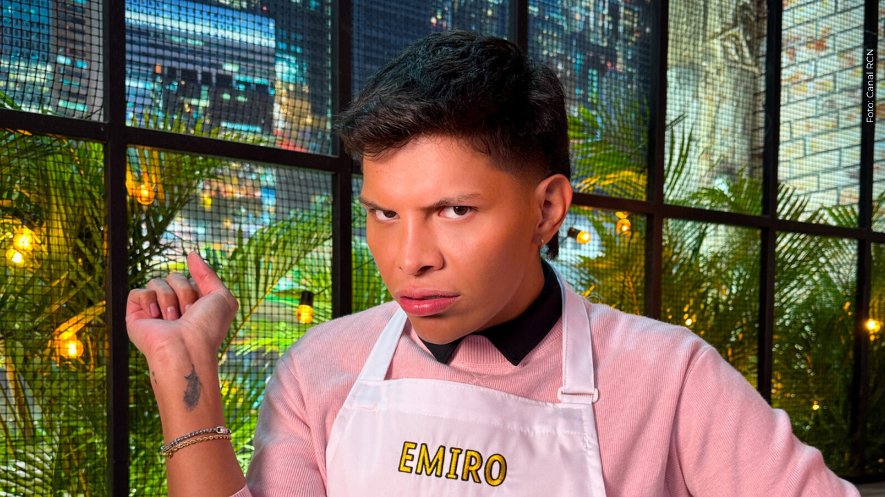 Exprometido de Alexa Torrex se encontró con Nicolás Arrita y Emiro Navarro: ¿cuál fue la razón?