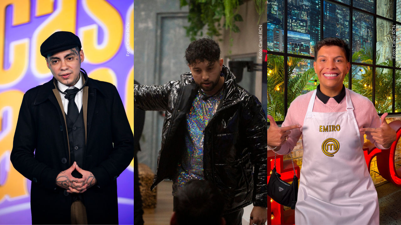 Exprometido de Alexa Torrex se encontró con Nicolás Arrita y Emiro Navarro: ¿cuál fue la razón?