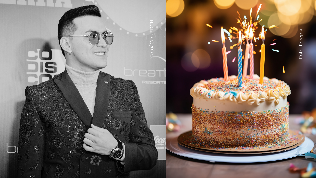 Madre de Yeison Jiménez cumple años y recibe conmovedor mensaje