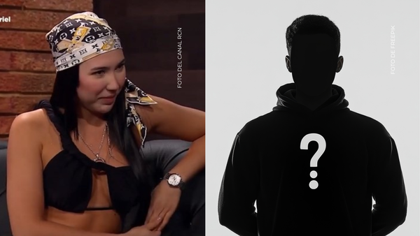 Aida Victoria revela cuál fue el hombre al que más amó: "lo que se ve, no se pregunta"