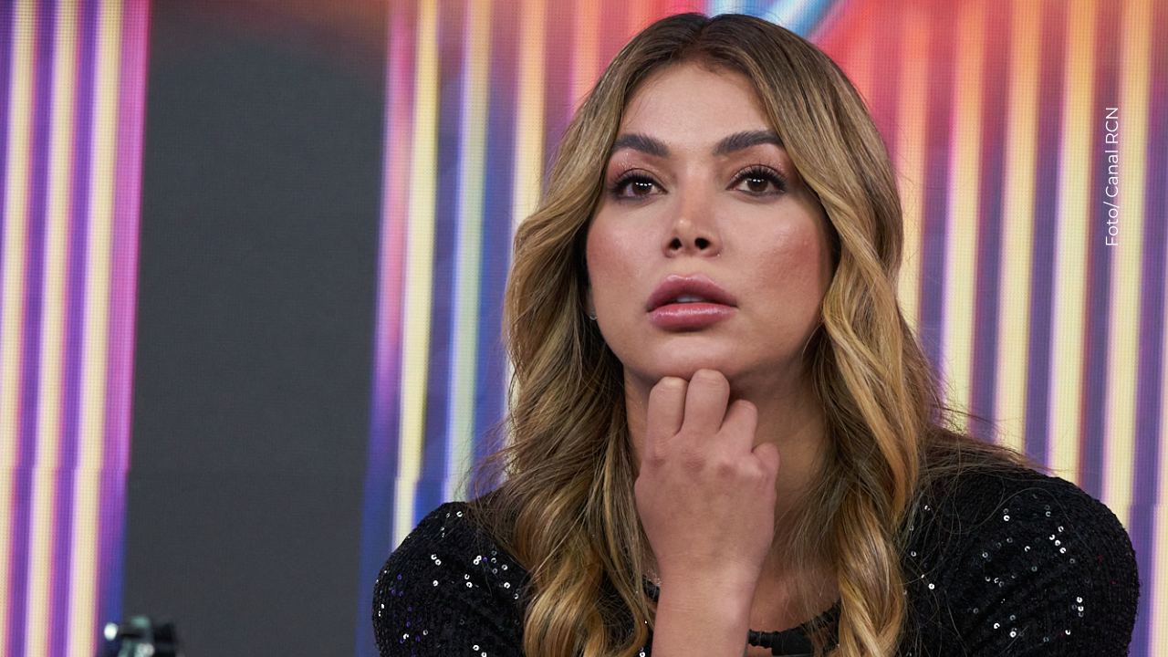 Yaya Muñoz se pronuncia tras polémica con la prima de Karola