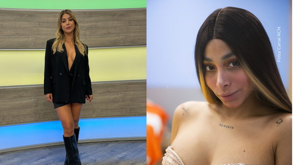 Yaya Muñoz se defendió de las acusaciones de la prima de Karola: “muestra pruebas ante un juez”