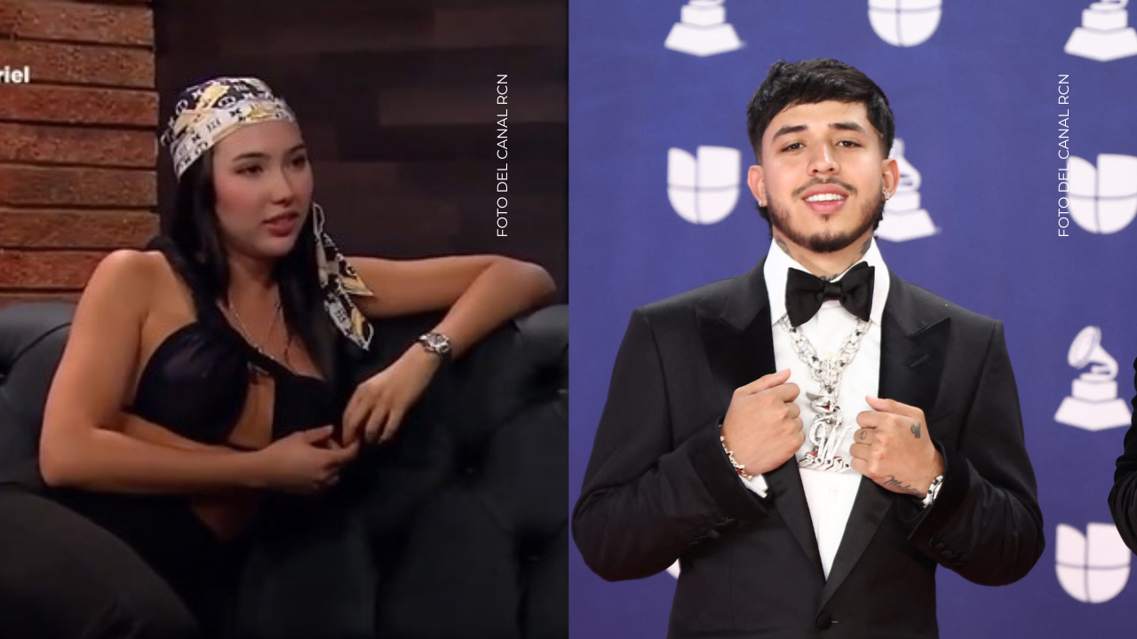 ¿Cómo fue la relación de Aida Victoria y Westcol?