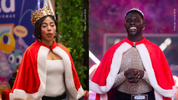 Campanita es criticado por actuar como Karola en La casa de los famosos; ¿qué opinan sus compañeros?