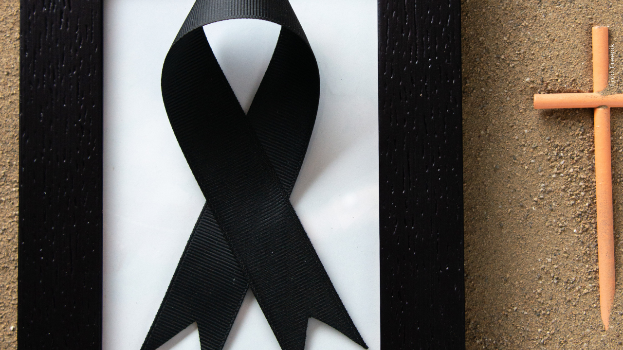 ¡Duelo en el fútbol colombiano! Falleció reconocido exjugador a causa de un infarto: ¿quién fue?