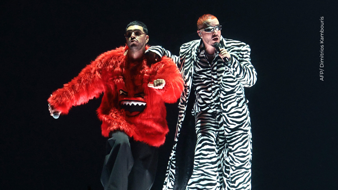 El gesto de Ryan Castro con conductores de bus