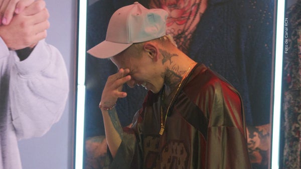 La Liendra recibió fuerte advertencia en plena grabación de su documental en zona de tolerancia; ¿por qué?