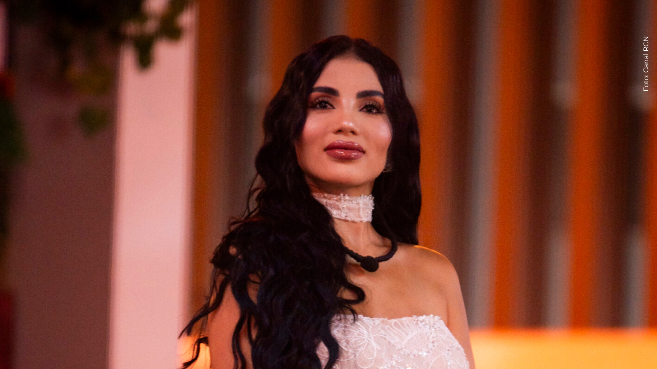 Karina García es tendencia tras frase viral en La casa de los famosos Colombia: ¿qué dijo?