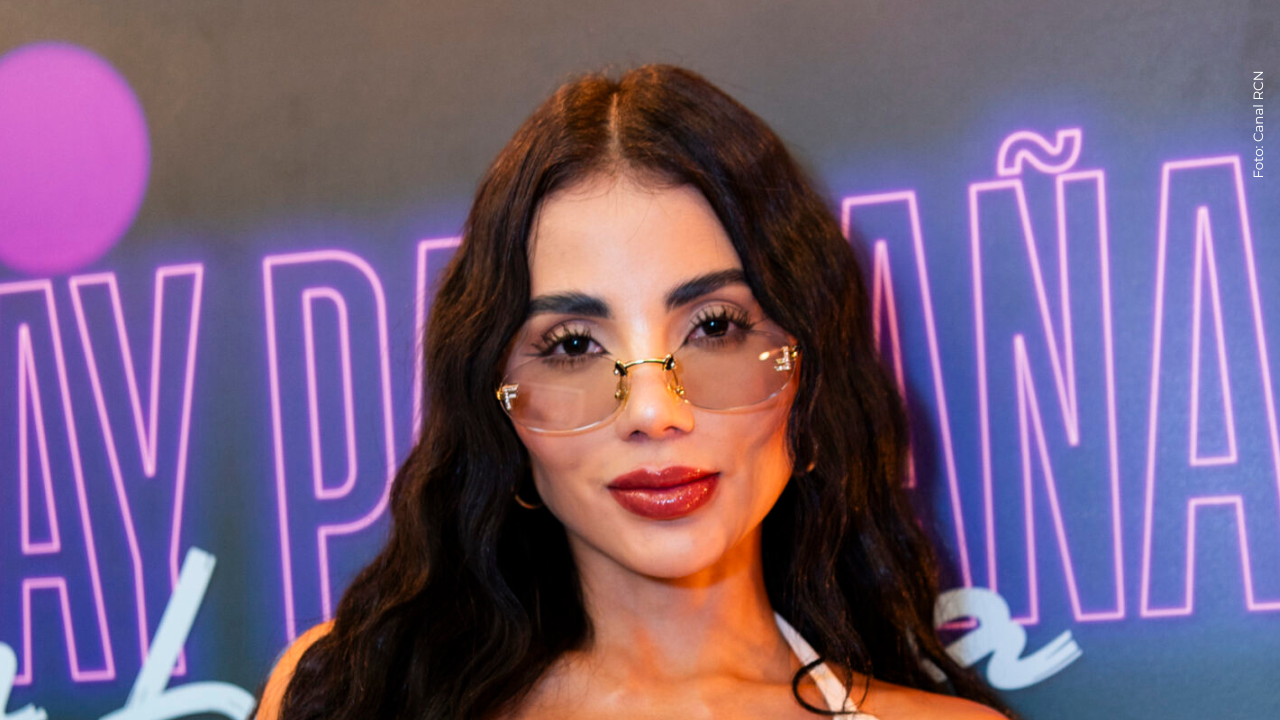 Karina García es tendencia tras frase viral en La casa de los famosos Colombia: ¿qué dijo?