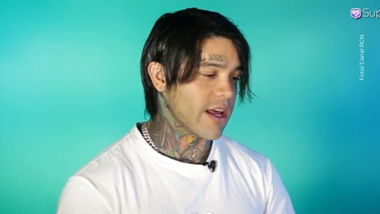 Yeferson Cossio genera preocupación al revelar síntomas de salud