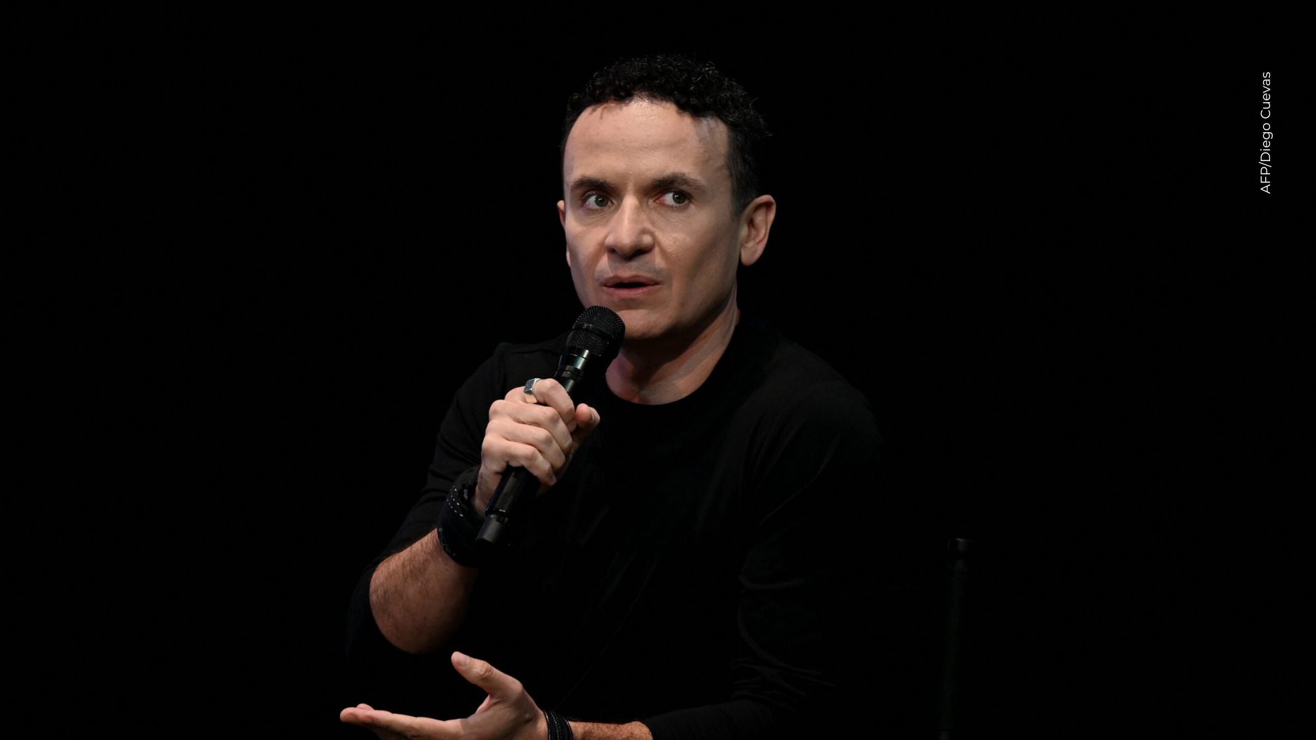 Reconocimiento de Fonseca en Colombia