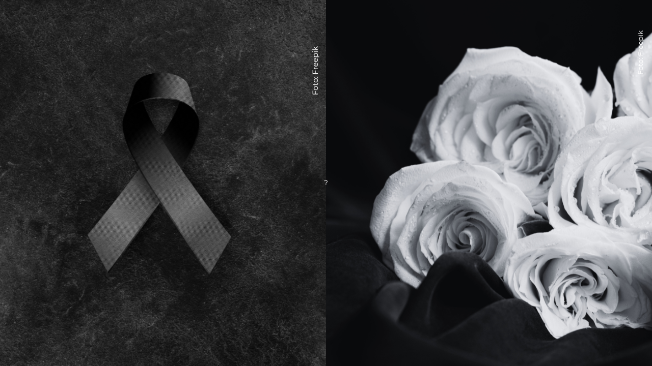 Hermano de Mariana Pajón reacciona ante el fallecimiento de reconocido ciclista colombiano