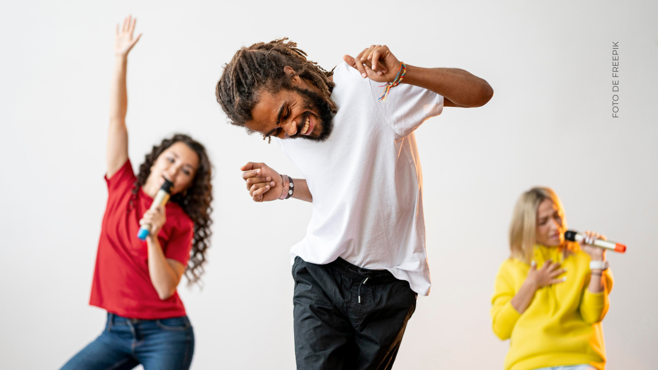 ¿Qué beneficios tiene el baile como deporte en la resistencia física?