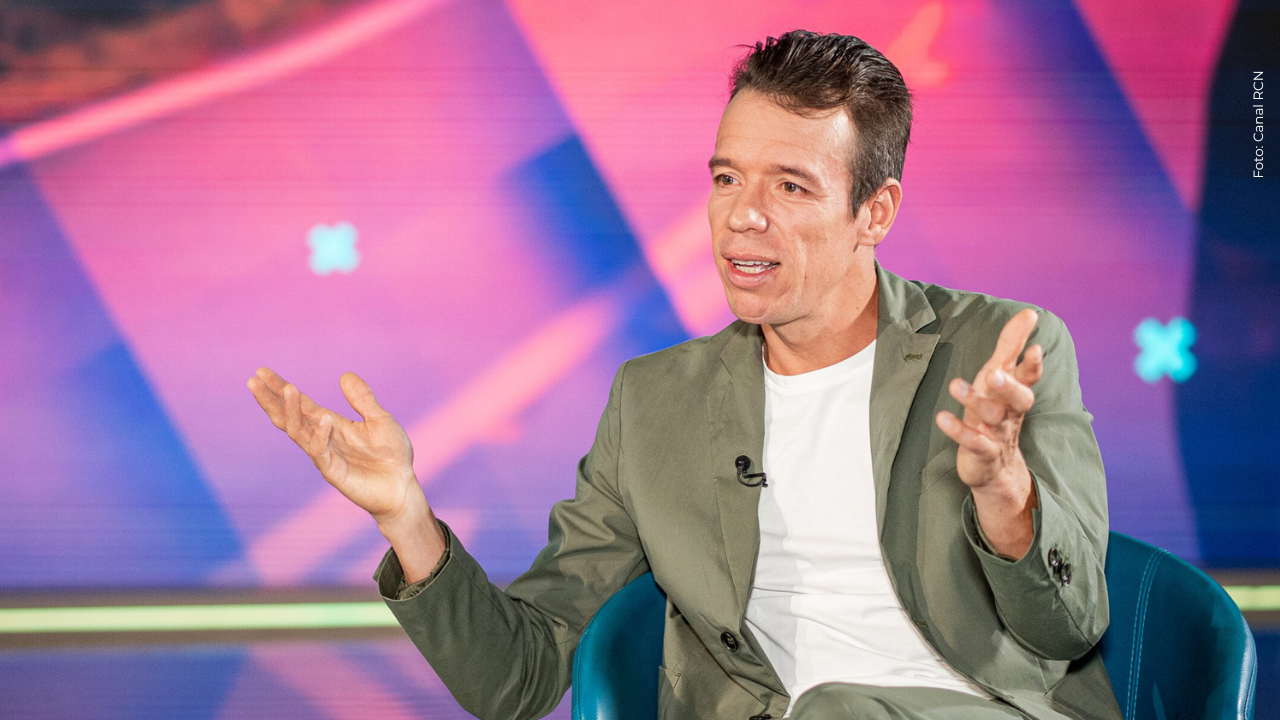 Rigoberto Urán reacciona tras la muerte de reconocido ciclista colombiano: esto dijo