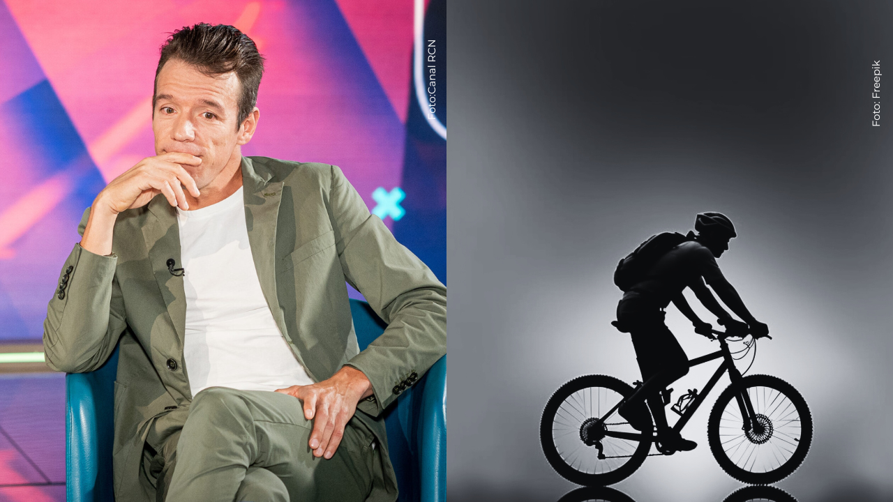 Rigoberto Urán reacciona tras la muerte de reconocido ciclista colombiano: esto dijo