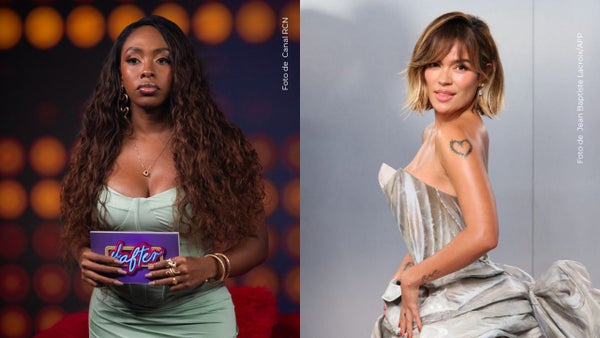 Karen Sevillano habló de los gustos de Karol G por los hombres "malos"; esto opinó sobre la polémica