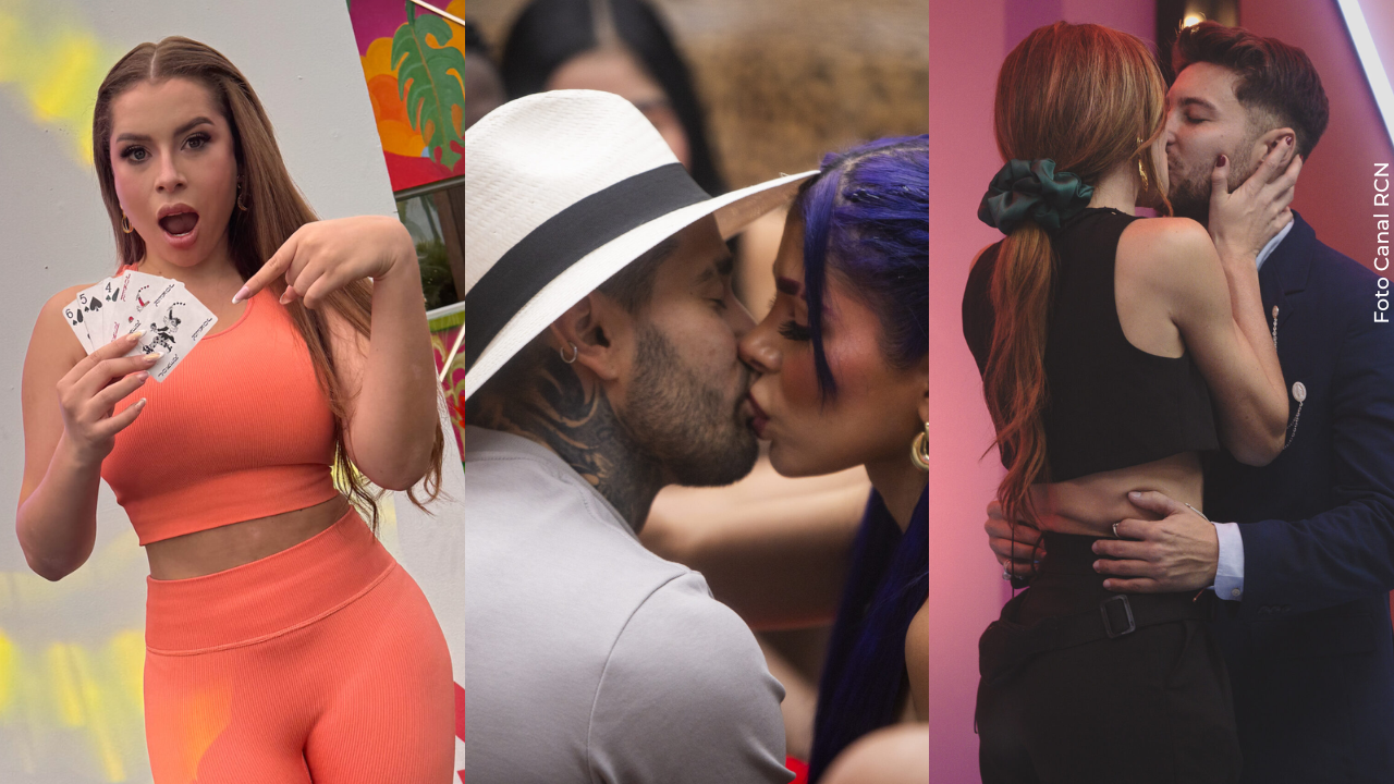 Ornella Sierra compara a Melfi y Nataly con Alexa y Tebi y genera debate