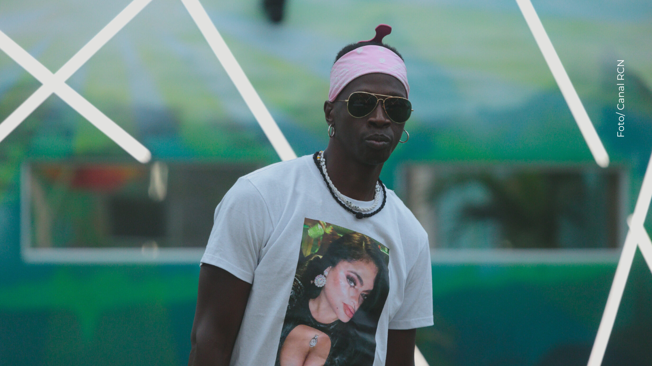 La publicación de Omar Murillo que generó polémica