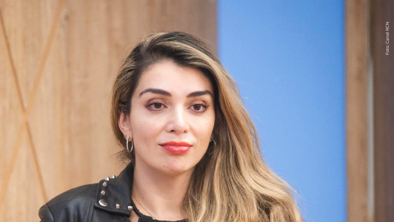 Marilyn Patiño reacciona a los shippeos presentados en La casa de los famosos Col, ¿qué dijo?