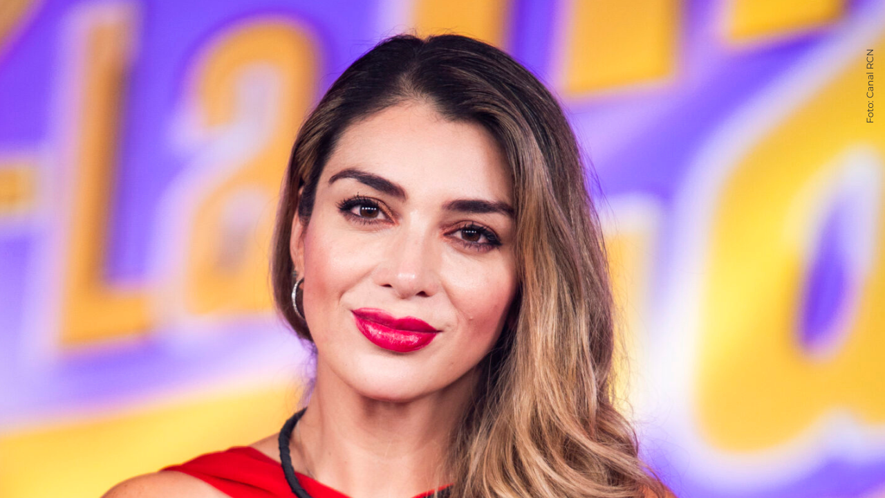 Marilyn Patiño reacciona a los shippeos presentados en La casa de los famosos Col, ¿qué dijo?