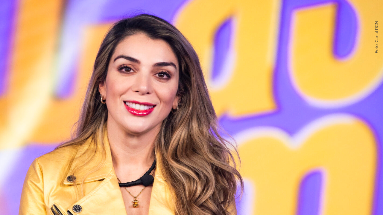 Marilyn Patiño reacciona a los shippeos presentados en La casa de los famosos Col, ¿qué dijo?