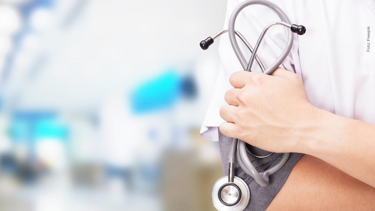 Reconocida presentadora colombiana reaparece en redes tras quebrantos de salud: ¿qué reveló?