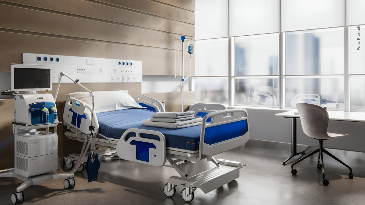 Reconocida presentadora colombiana reaparece en redes tras quebrantos de salud: ¿qué reveló?