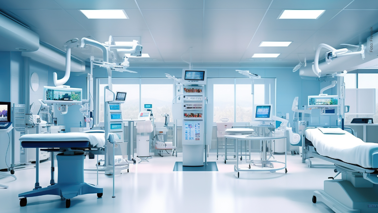 Reconocida presentadora colombiana reaparece en redes tras quebrantos de salud: ¿qué reveló?