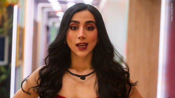 Sale a la luz video de Beba cantando en su adolescencia que está causa furor en redes; así lucía