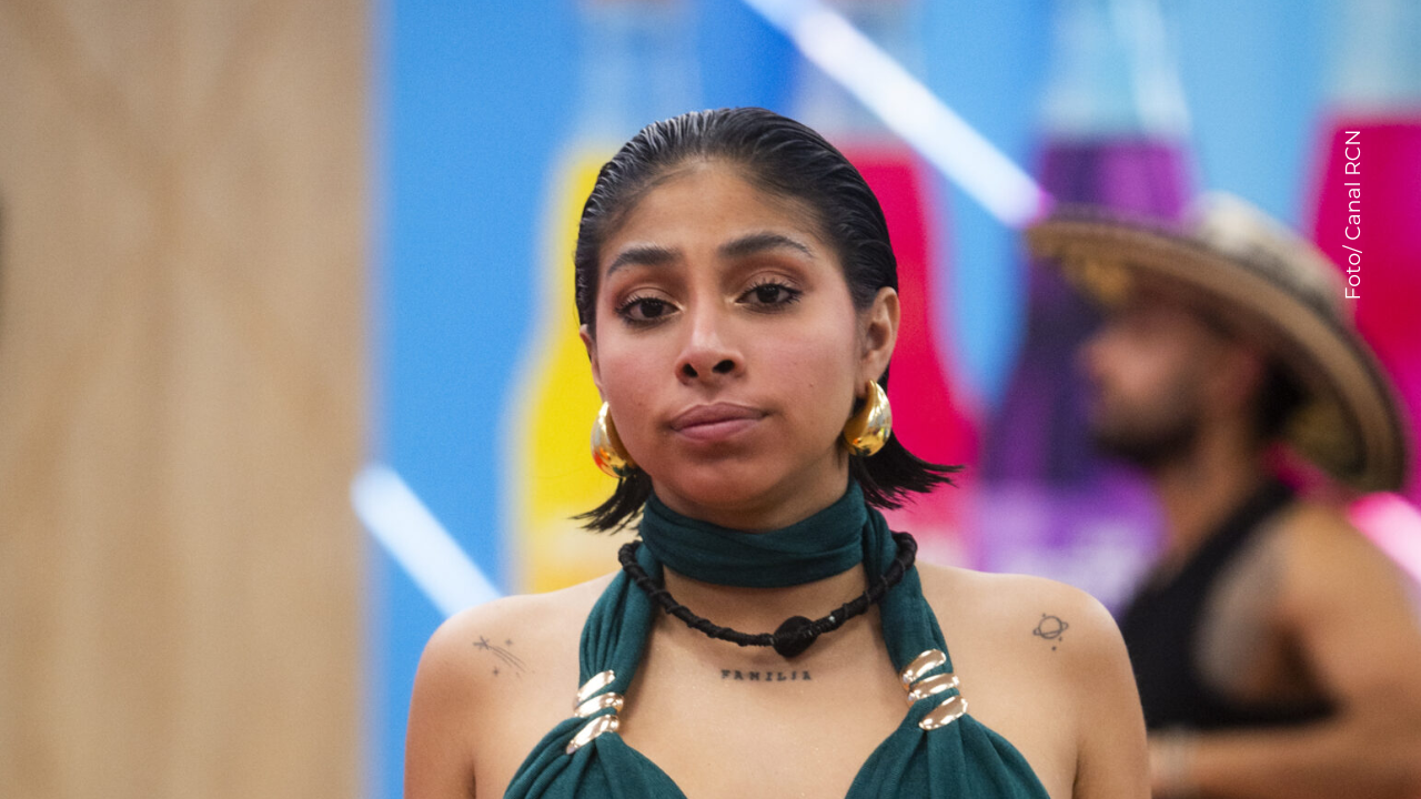 Juliana Calderón rompe el silencio y responde a la prima de Karola