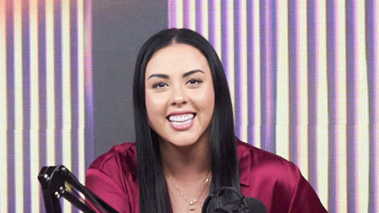 Juliana Calderón responde a la prima de Karola