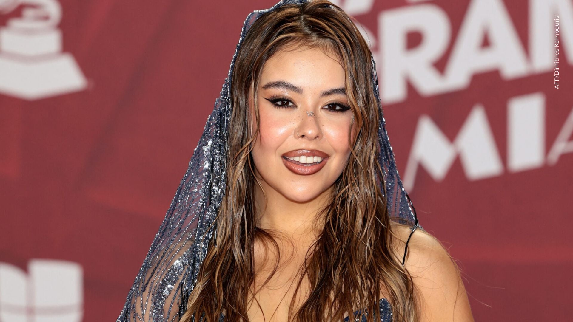 Juliana Velásquez fue la ganadora de un Latin Grammy