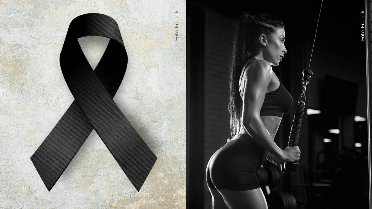 Muere famosa influencer brasileña Tamyris Teixeira Santos