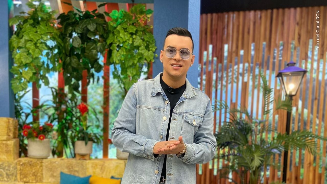 Reviven emotivo video de Yeison Jiménez celebrando a su mamá en su cumpleaños